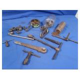 Pins, Rivets & more Tools