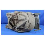 Vintage Boy Scout Backpack w/Frame