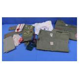 Vintage Boy Scout Uniform