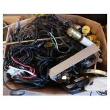 Video Cables, Wiring, Light Parts & more