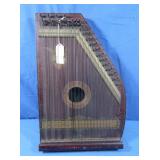 Vintage Autoharp Hoboken NJ
