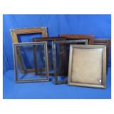 7 Vintage Frames
