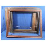 5 Lg Empty Frames