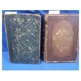 1857 Poetry of the Year, 1905 Victor Hugo Les