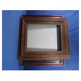 Vintage/Antique Picture Frames