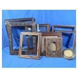 Vintage & Antique Frames