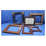 Vintage & Antique Frames