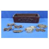 Antique/Vintage Drawer Handles