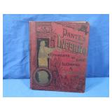 Dantes Inferno-illustrated by Gustave Dove-19th C