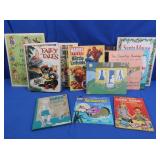 Books-Kids Story Books