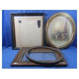 Frames & Artwork(Home Interior)