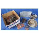 Antique Furniture Hardware & more