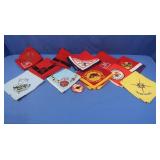 Vintage Scout Kerchiefs