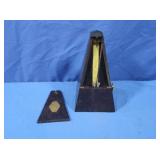 Antique Metronome De Maezel