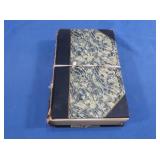 1903 Messages & Papers of the Presidents (front