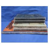 1922 Grimms Fairy Tales, Child Readers & more