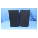 Jensen Loud Speakers