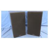 Jensen Loud Speakers