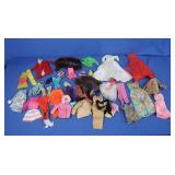 Vintage Doll Clothes