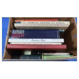 Birding Books
