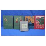 Childrens Books-1905 The Pie & the Patty Pan,