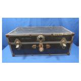 Foot Locker 30x16x12" (top dented)