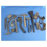 Antique Tools