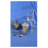 Wall Art, Plant Stands & more