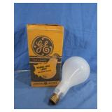 GE 750 Watt Bulb in orig box