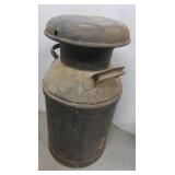 Milk Jug w/Lid