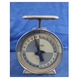 Vintage Hanson Ultimate Scale