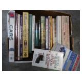 Books-Record Albums, Antiques, Teddy Bears, Cars