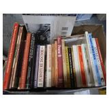 Books-Picture Frames, Furniture