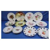 W German Schwarzen Hammer (Bavaria) Plates,