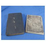 1875 Primary Geography (missing back cover), 1884