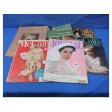 1950s & 60s McCalls Magazines