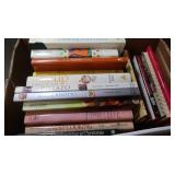 Books-Soups, Cooking & more