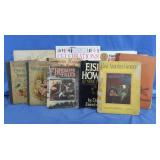 Books-Eisenhower, Chinese Traditions, Childrens