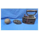 Grinding Ball (ball mill for minerals), Charcoal