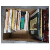 Books-Folk Artists, Furniture, Antiques, Weather