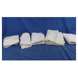 Vintage Linen Tablecloths