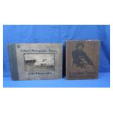 1916 Colliers Photographic History of European