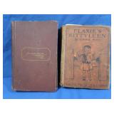1870 Charles Dickens Dombey & Son (Boston), 1883