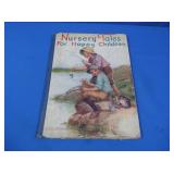 1920 Nursery Tales for Happy Children