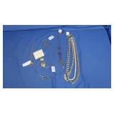 Costume Jewerly-Necklaces