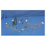 Costume Jewerly-Necklaces