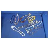 Costume Jewerly-Necklaces