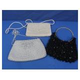 Vintage Beaded Purses