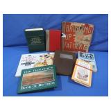 Books-Calvin & Hobbes, Bringin up Father (1924)&