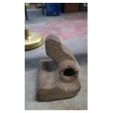 Railroad Car Coupler Part